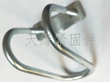 十字管卡 十字管卡